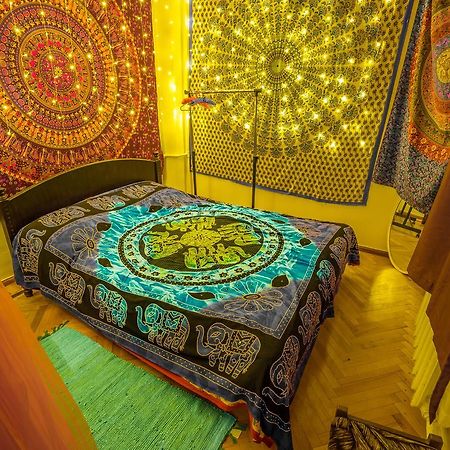Zgarbi Hostel Tbilisi Luaran gambar
