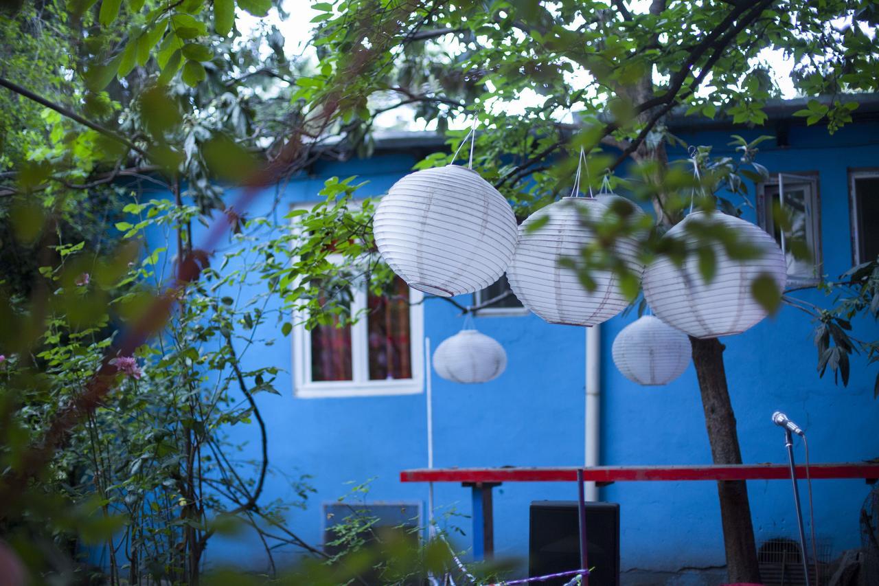 Zgarbi Hostel Tbilisi Luaran gambar
